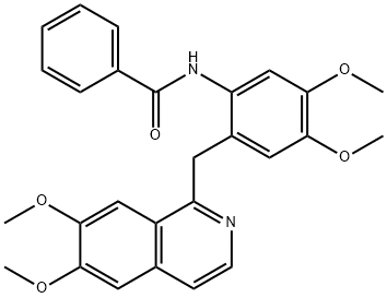 540518-16-9 Structure