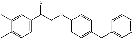 540520-69-2 Structure