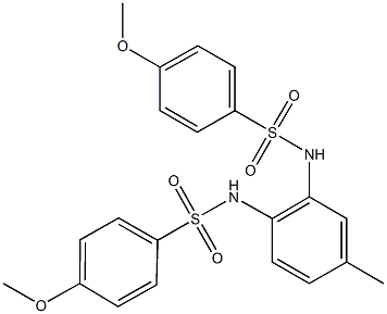 548455-42-1 Structure