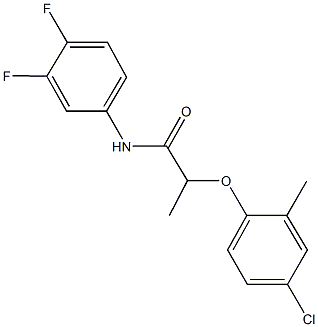 560099-32-3 Structure