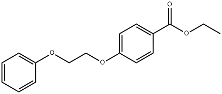ethyl 4-(2-phenoxyethoxy)benzoate