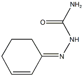 5672-56-0 cyclohex-2-en-1-one semicarbazone