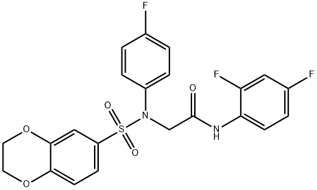 573936-66-0 Structure