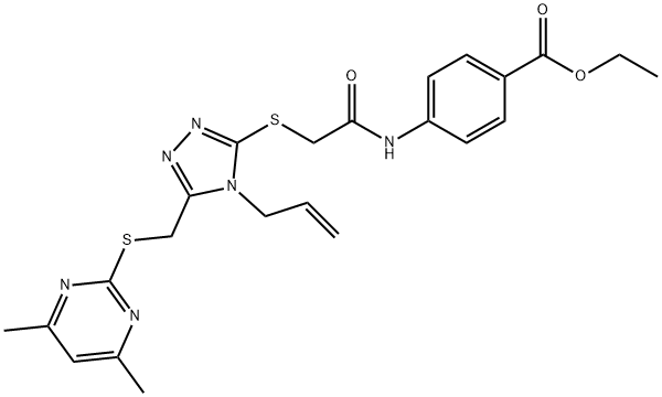 573937-38-9 Structure