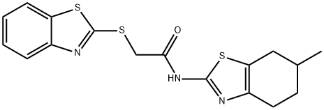 573950-96-6 Structure