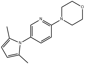 577696-41-4 Structure