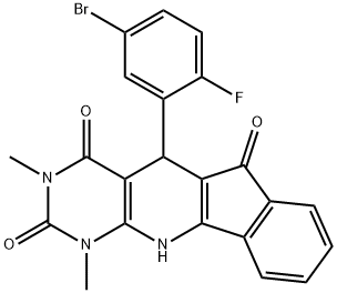 577698-51-2 Structure