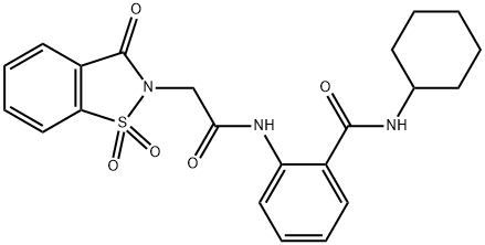 577770-67-3 Structure