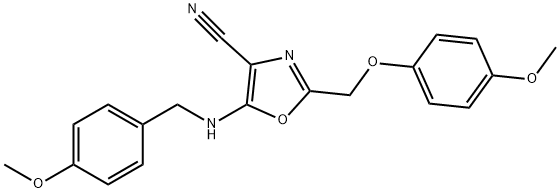 578747-20-3 Structure