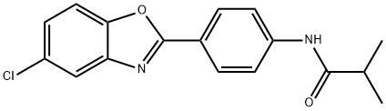 578752-72-4 Structure