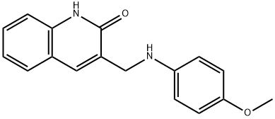 585550-76-1 Structure