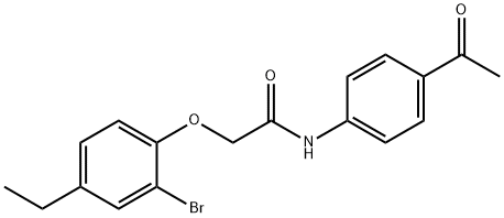 590399-93-2 Structure