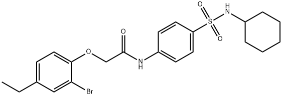 590400-59-2 Structure