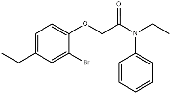 590400-60-5 Structure