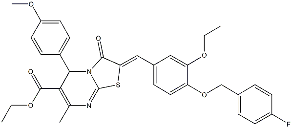 591213-80-8 Structure