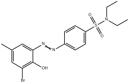 606923-39-1 Structure