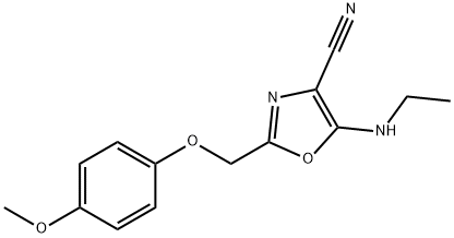 606947-02-8 Structure