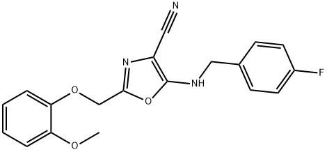 606949-07-9 Structure