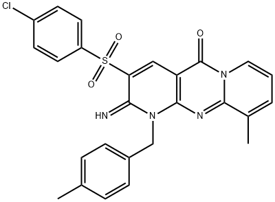 608104-32-1 Structure