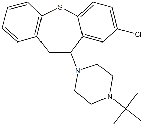 , 61014-99-1, 结构式