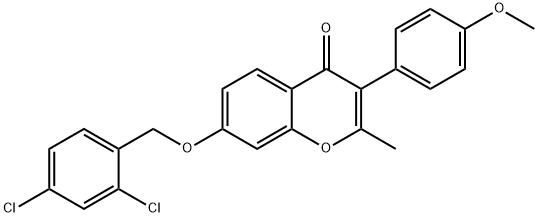 610749-99-0 Structure