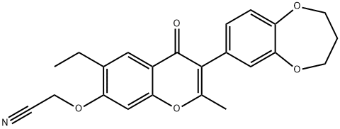 610764-26-6 Structure