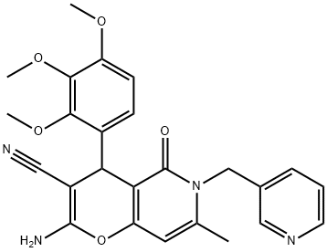 612049-15-7 Structure