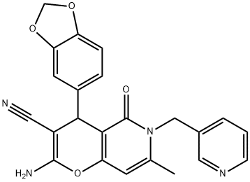 612049-21-5 Structure