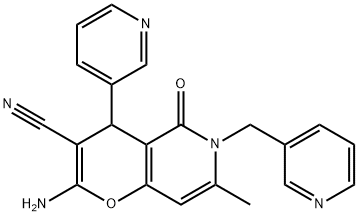 612049-26-0 Structure