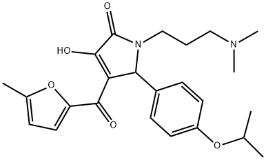 614748-07-1 Structure