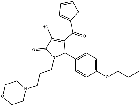 615270-73-0 Structure
