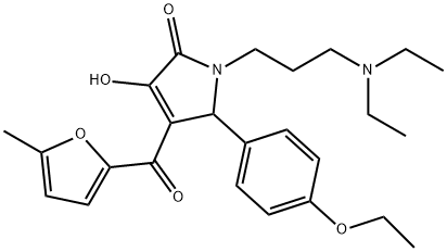 615277-64-0 Structure