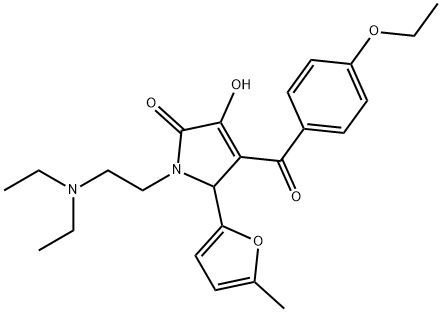 615279-01-1 Structure