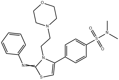 618062-50-3 Structure
