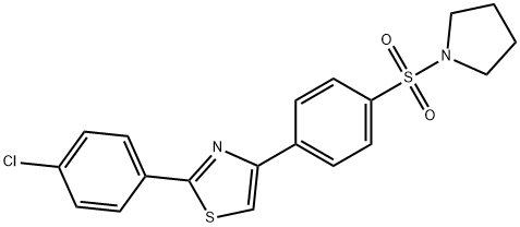 618063-04-0 Structure