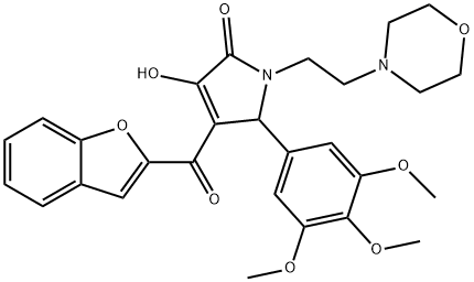 618366-01-1 Structure