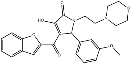 618366-05-5 Structure