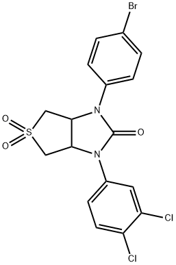 618397-26-5 Structure