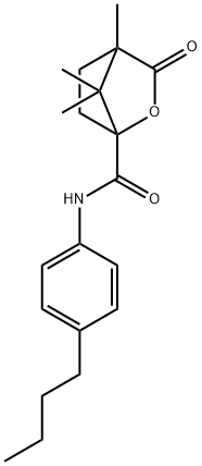618400-22-9 Structure