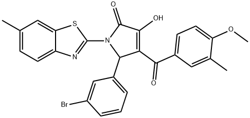 618416-94-7 Structure
