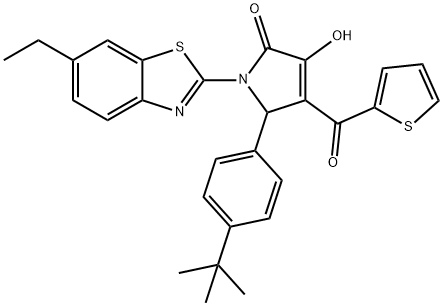 618422-20-1 Structure