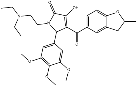 618423-38-4 Structure