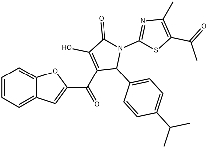 618864-38-3 Structure