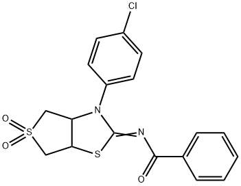 620543-67-1 Structure