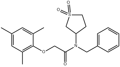 620554-74-7 Structure