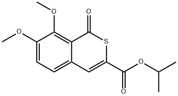 622352-16-3 Structure