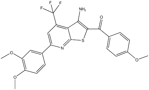 625369-52-0 Structure