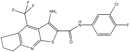 626227-22-3 Structure