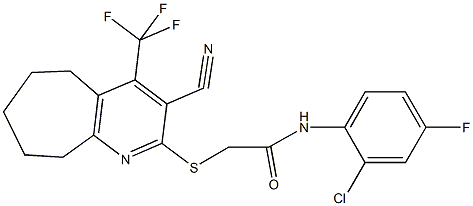 626227-45-0 Structure