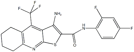 626227-71-2 Structure